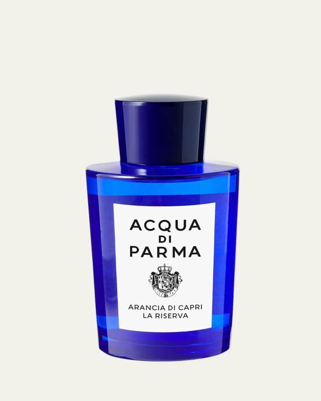 Arancia di Capri La Riserva Eau de Parfum, 6.1 oz.